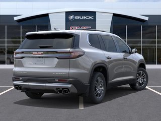 2026 GMC Acadia ELEVATION in Port Aux Basques, Newfoundland and Labrador - 4 - w320h240px