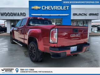 2021 GMC Canyon CR. Cab LB 4WD Eleva 4WD Elevation in Port Aux Basques, Newfoundland and Labrador - 3 - w320h240px