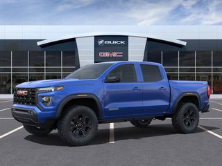 2025 GMC Canyon Elevation Crew Cab 4WD Elevation in Port Aux Basques, Newfoundland and Labrador - 2 - w320h240px