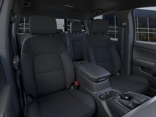 2025 GMC Canyon Elevation Crew Cab 4WD Elevation in Port Aux Basques, Newfoundland and Labrador - 6 - w320h240px