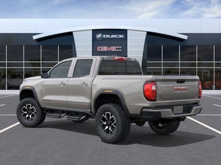 2026 GMC Canyon AT4X in Port Aux Basques, Newfoundland and Labrador - 3 - w320h240px