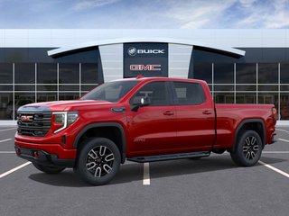 2025 GMC Sierra 1500 AT4 Crew Cab 4WD AT4 in Port Aux Basques, Newfoundland and Labrador - 2 - w320h240px