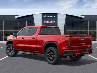2025 GMC Sierra 1500 AT4 Crew Cab 4WD AT4 in Port Aux Basques, Newfoundland and Labrador - 3 - w320h240px