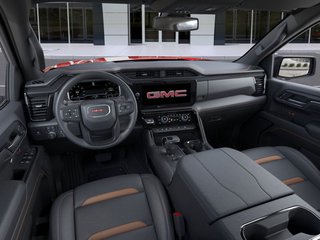 2025 GMC Sierra 1500 AT4 Crew Cab 4WD AT4 in Port Aux Basques, Newfoundland and Labrador - 5 - w320h240px