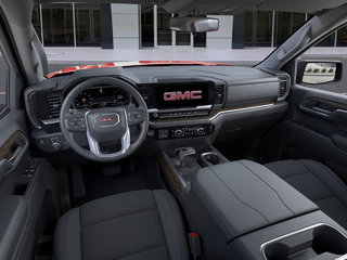 2025 GMC Sierra 1500 ELEVATION in Port Aux Basques, Newfoundland and Labrador - 5 - w320h240px