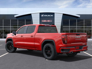 2025 GMC Sierra 1500 ELEVATION in Port Aux Basques, Newfoundland and Labrador - 3 - w320h240px
