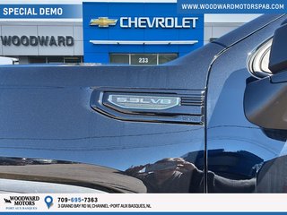 2026 GMC Sierra 1500 PRO Crew Cab 4WD Pro in Port Aux Basques, Newfoundland and Labrador - 2 - w320h240px