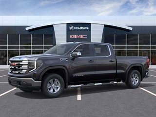 2026 GMC Sierra 1500 SLE Crew Cab 4WD SLE in Port Aux Basques, Newfoundland and Labrador - 2 - w320h240px