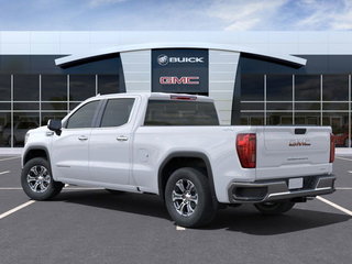 2025 GMC Sierra 1500 SLT in Port Aux Basques, Newfoundland and Labrador - 3 - w320h240px