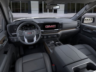 2025 GMC Sierra 1500 SLT in Port Aux Basques, Newfoundland and Labrador - 5 - w320h240px