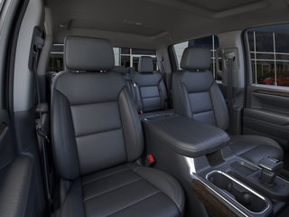2025 GMC Sierra 1500 SLT in Port Aux Basques, Newfoundland and Labrador - 6 - w320h240px