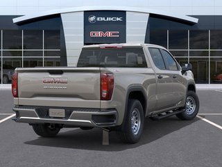 2026 GMC Sierra 1500 PRO in Port Aux Basques, Newfoundland and Labrador - 4 - w320h240px