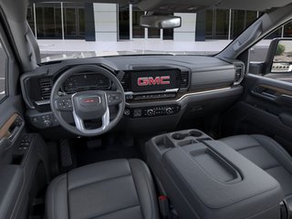 2026 GMC Sierra 2500 HD SLT in Port Aux Basques, Newfoundland and Labrador - 5 - w320h240px