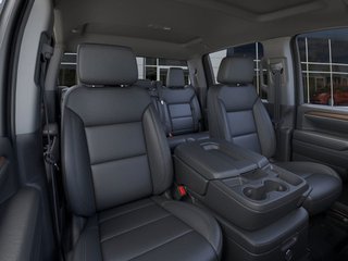 2026 GMC Sierra 2500 HD SLT in Port Aux Basques, Newfoundland and Labrador - 6 - w320h240px
