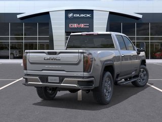 2026 GMC Sierra 2500 HD SLT in Port Aux Basques, Newfoundland and Labrador - 4 - w320h240px