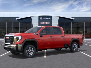 2026 GMC Sierra 2500 HD PRO in Port Aux Basques, Newfoundland and Labrador - 2 - w320h240px