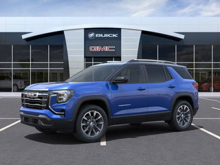 2025 GMC Terrain Elevation in Port Aux Basques, Newfoundland and Labrador - 2 - w320h240px