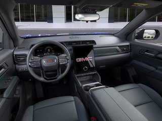 2026 GMC Terrain AT4 in Port Aux Basques, Newfoundland and Labrador - 5 - w320h240px