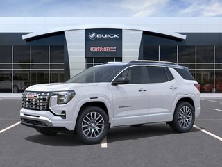 2027 GMC Terrain Denali in Port Aux Basques, Newfoundland and Labrador - 2 - w320h240px