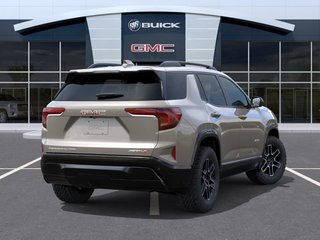 2027 GMC Terrain AT4 in Port Aux Basques, Newfoundland and Labrador - 4 - w320h240px