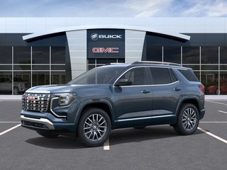 2027 GMC Terrain Denali in Port Aux Basques, Newfoundland and Labrador - 2 - w320h240px