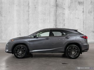 2021 Lexus RX RX 350 3.5L 6-Cylinder DOHC VVT-i -inc: sequential multiport electronic fuel injection All Wheel Drive