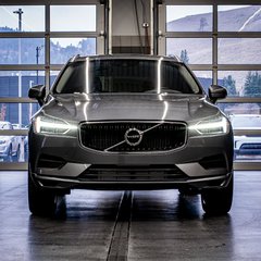 New 2020 Volvo Xc60 T6 Awd Momentum 60203 0 Volvo