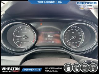 2021 Buick Encore GX in Kamloops, British Columbia - 13 - w320h240px