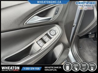 2021 Buick Encore GX in Kamloops, British Columbia - 11 - w320h240px