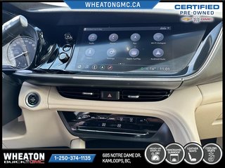2021 Buick ENVISION in Kamloops, British Columbia - 15 - w320h240px