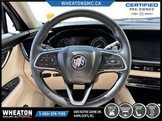2021 Buick ENVISION in Kamloops, British Columbia - 9 - w320h240px
