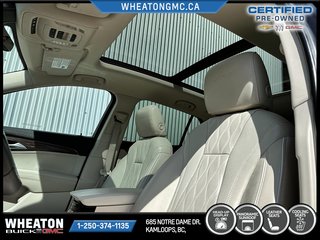 2021 Buick ENVISION in Kamloops, British Columbia - 14 - w320h240px