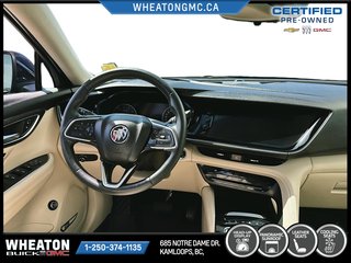 2021 Buick ENVISION in Kamloops, British Columbia - 7 - w320h240px