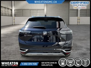 2021 Buick ENVISION in Kamloops, British Columbia - 3 - w320h240px
