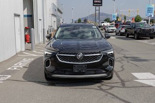 2022 Buick ENVISION in Kamloops, British Columbia - 2 - w320h240px