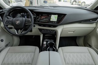 2022 Buick ENVISION in Kamloops, British Columbia - 7 - w320h240px