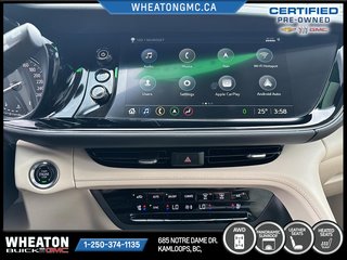 2022 Buick ENVISION in Kamloops, British Columbia - 17 - w320h240px