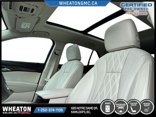 2022 Buick ENVISION in Kamloops, British Columbia - 18 - w320h240px