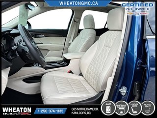 2022 Buick ENVISION in Kamloops, British Columbia - 9 - w320h240px