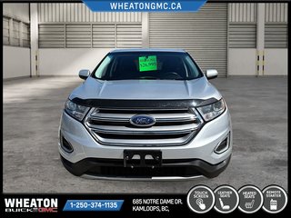 2018 Ford Edge in Kamloops, British Columbia - 2 - w320h240px