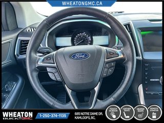 2018 Ford Edge in Kamloops, British Columbia - 12 - w320h240px