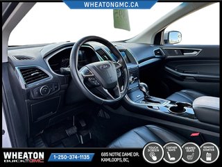 2018 Ford Edge in Kamloops, British Columbia - 14 - w320h240px