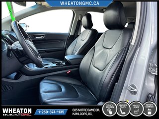 2018 Ford Edge in Kamloops, British Columbia - 9 - w320h240px