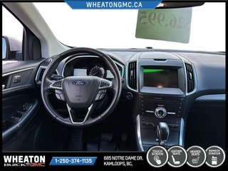 2018 Ford Edge in Kamloops, British Columbia - 10 - w320h240px