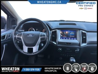 2020 Ford Ranger in Kamloops, British Columbia - 10 - w320h240px