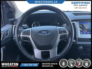 2020 Ford Ranger in Kamloops, British Columbia - 12 - w320h240px