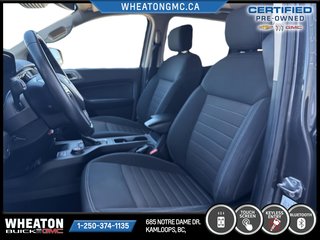 2020 Ford Ranger in Kamloops, British Columbia - 9 - w320h240px