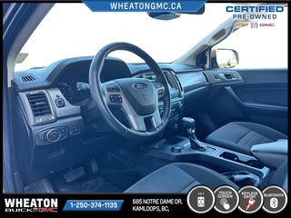 2020 Ford Ranger in Kamloops, British Columbia - 14 - w320h240px