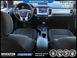 2020 Ford Ranger in Kamloops, British Columbia - 11 - w320h240px