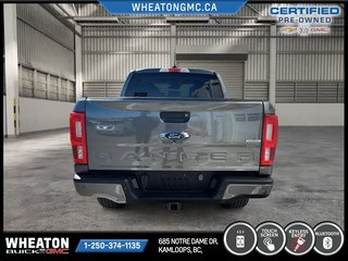 2020 Ford Ranger in Kamloops, British Columbia - 3 - w320h240px